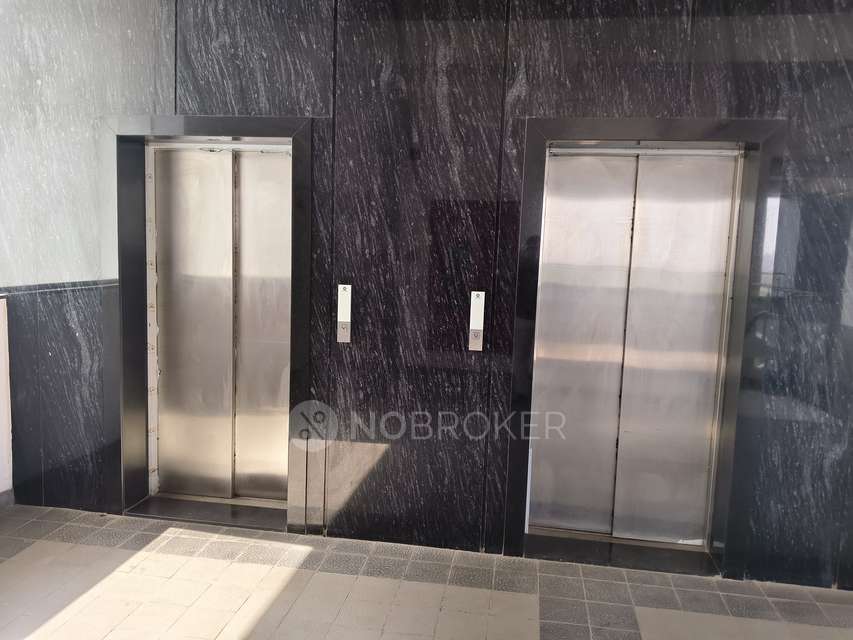 Office Space in Bhoirwadi, Pune for Rent 