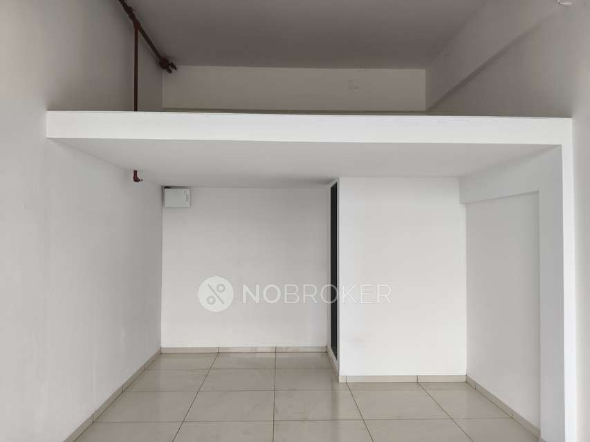 Office Space in Bhoirwadi, Pune for Rent 