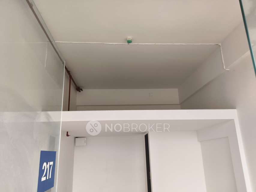 Office Space in Bhoirwadi, Pune for Rent 