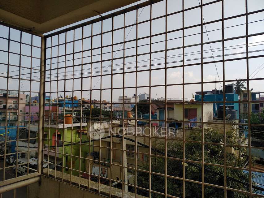 2 BHK Villa In Ivy Cottage For Sale  In Kaval Bairasandra