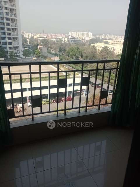 3 BHK Flat In Nanded Lalit for Rent  In Nanded