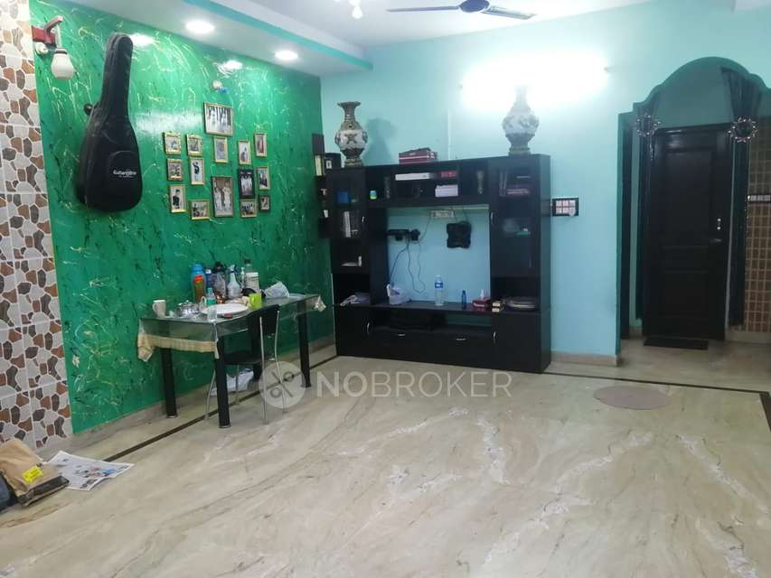 2 BHK Flat In Ornate Homes 2 for Rent  In Malakpet