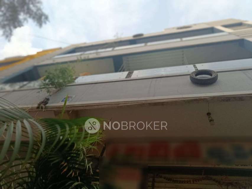 4+ BHK House For Sale  In As Rao Nagar