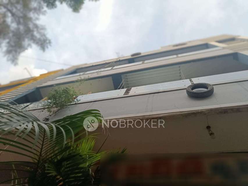 4+ BHK House For Sale  In As Rao Nagar