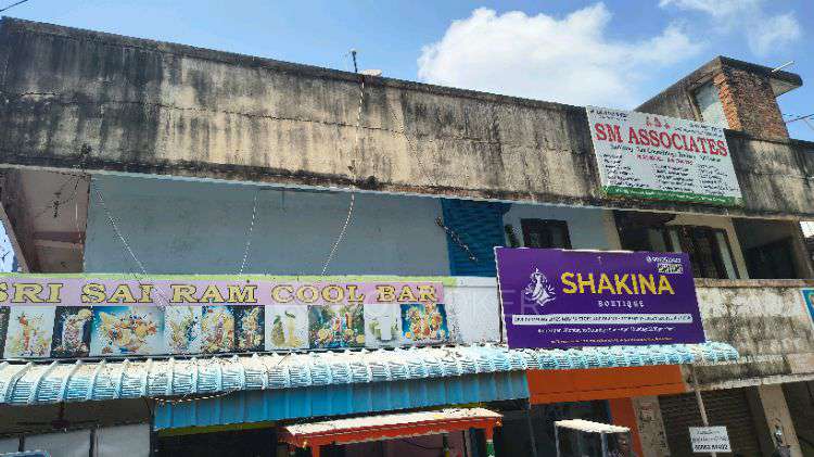 Shop in Madipakkam, Chennai for Rent 