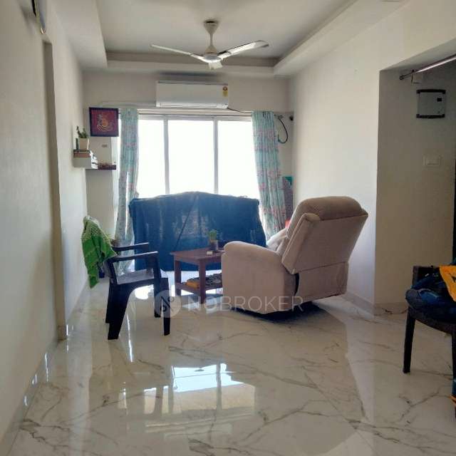 1 BHK Flat In The Baya Victoria For Sale  In Byculla