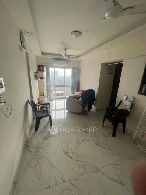 1 BHK Flat In The Baya Victoria For Sale  In Byculla