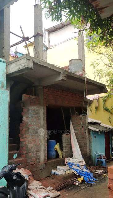 1 BHK House for Lease  In Triplicane
