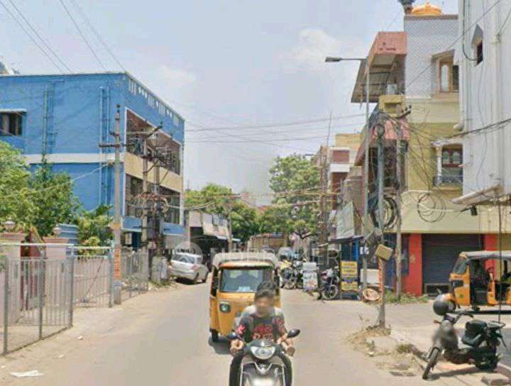 Plot For Sale  In Ambattur Ot Bus Stand