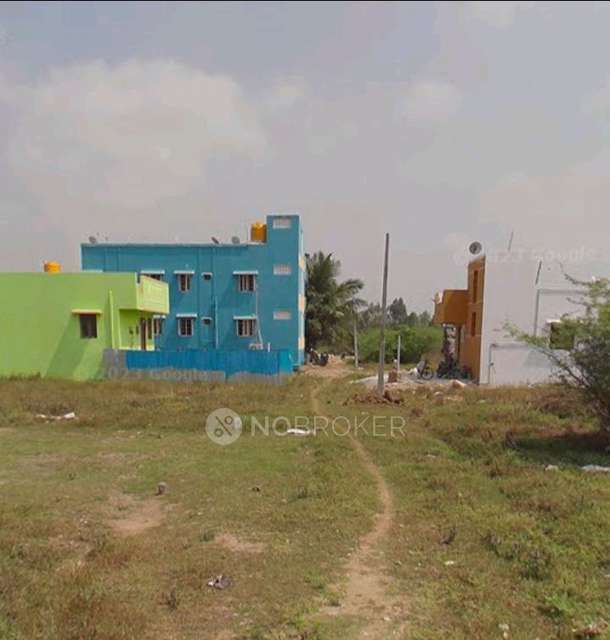 Plot For Sale  In Perungavoor