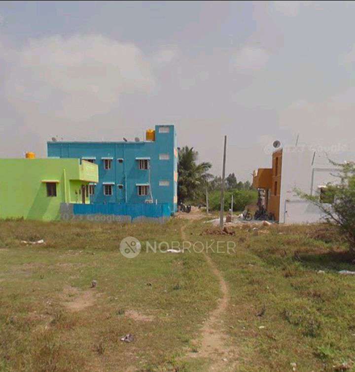 Plot For Sale  In Perungavoor