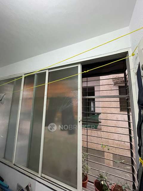 1 BHK Flat In Vedswara For Sale  In Narhe