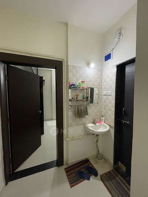 1 BHK Flat In Vedswara For Sale  In Narhe
