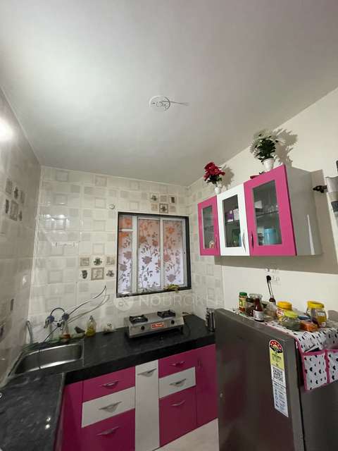 1 BHK Flat In Vedswara For Sale  In Narhe