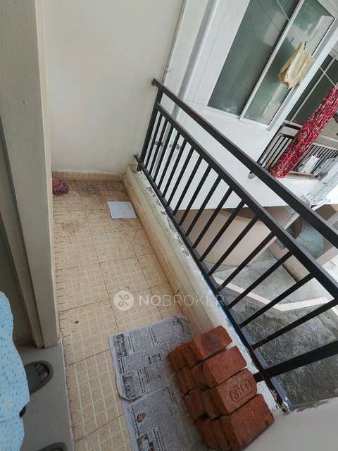 1 BHK Flat In Enveedu Viva City For Sale  In Kannivakkam