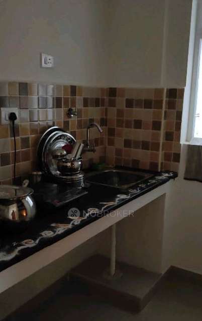 1 BHK Flat In Enveedu Viva City For Sale  In Kannivakkam