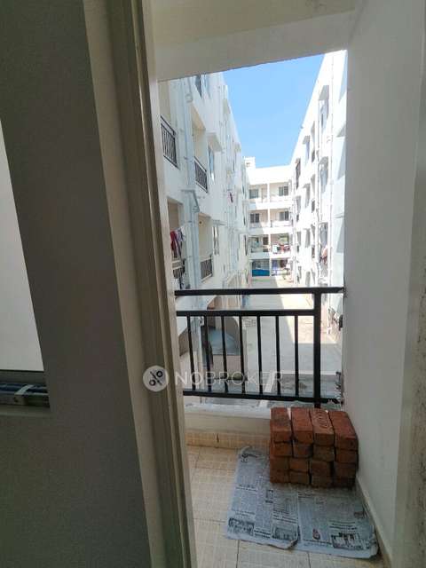 1 BHK Flat In Enveedu Viva City For Sale  In Kannivakkam