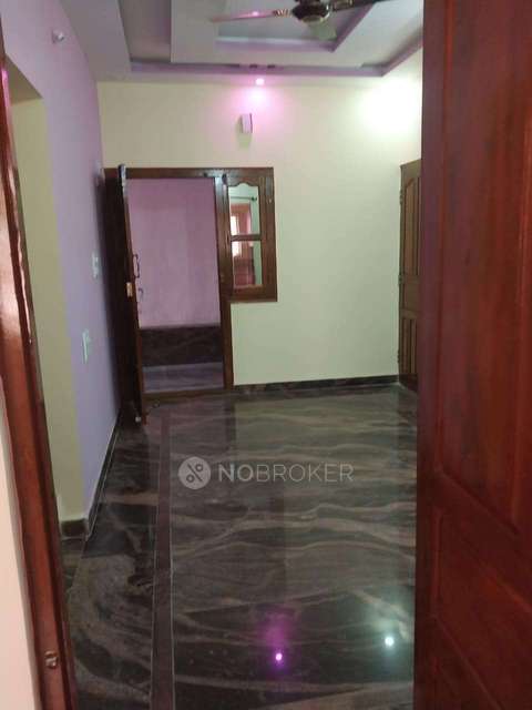 1 BHK House for Rent  In Bommanahalli