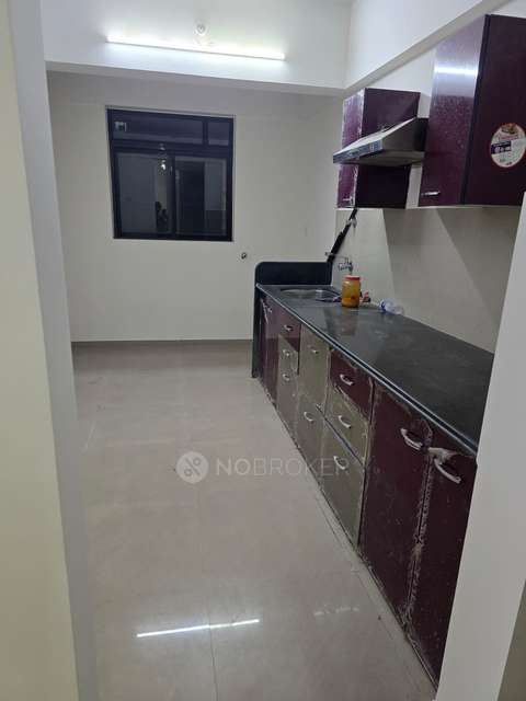 3 BHK Flat In Beaumont, Puranik City For Sale  In Thane West