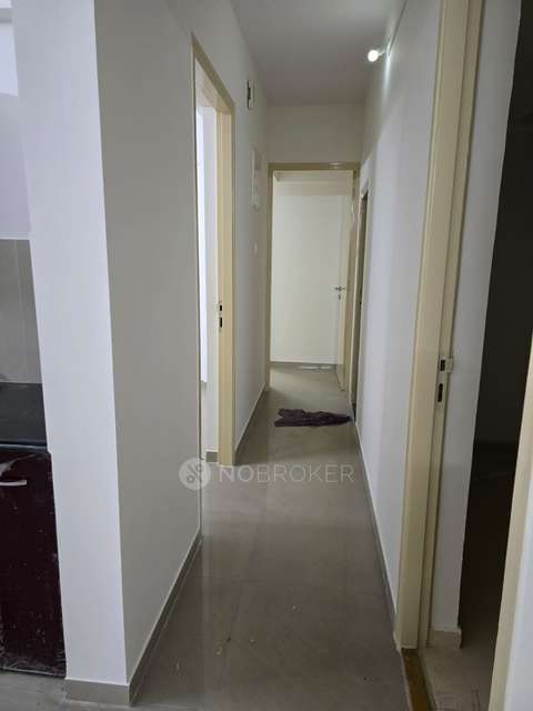 3 BHK Flat In Beaumont, Puranik City For Sale  In Thane West