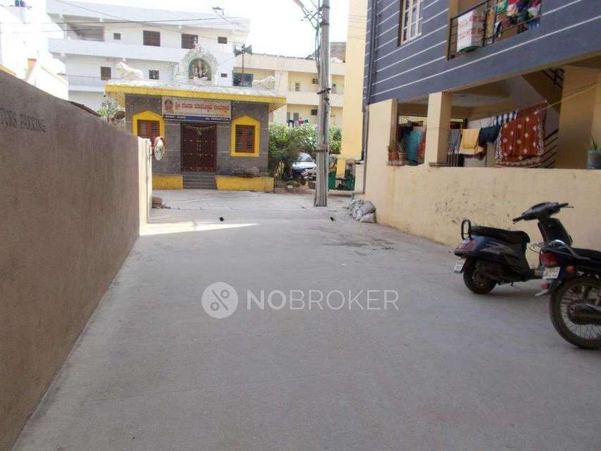 3 BHK Flat In Sumukha Pride For Sale  In Bilekahalli