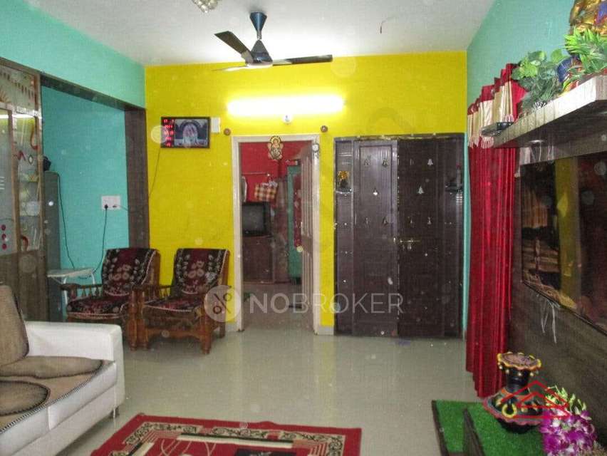 3 BHK Flat In Sumukha Pride For Sale  In Bilekahalli