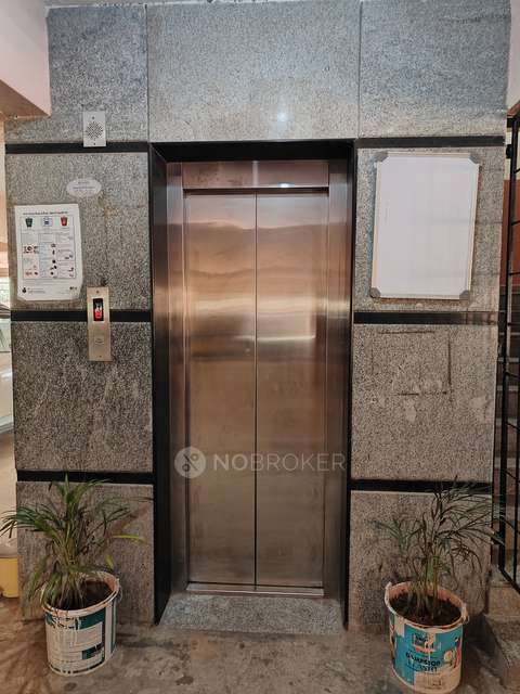 3 BHK Flat In Sumukha Pride For Sale  In Bilekahalli