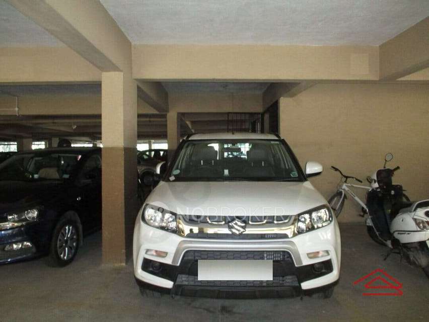 3 BHK Flat In Sumukha Pride For Sale  In Bilekahalli