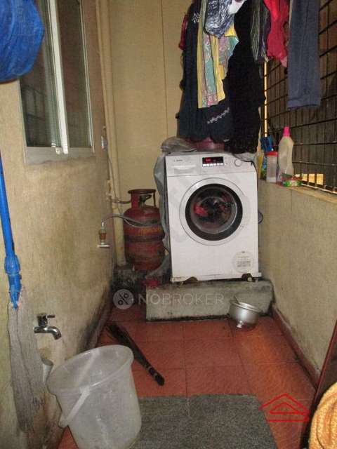 3 BHK Flat In Sumukha Pride For Sale  In Bilekahalli