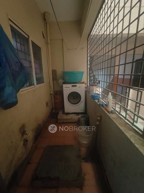 3 BHK Flat In Sumukha Pride For Sale  In Bilekahalli