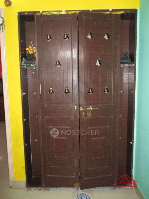 3 BHK Flat In Sumukha Pride For Sale  In Bilekahalli