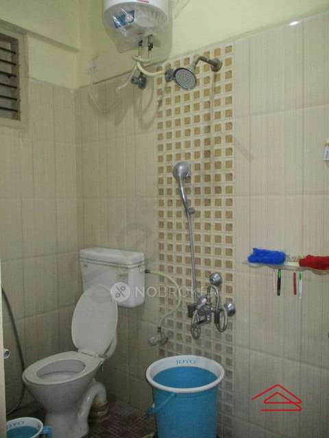 3 BHK Flat In Sumukha Pride For Sale  In Bilekahalli