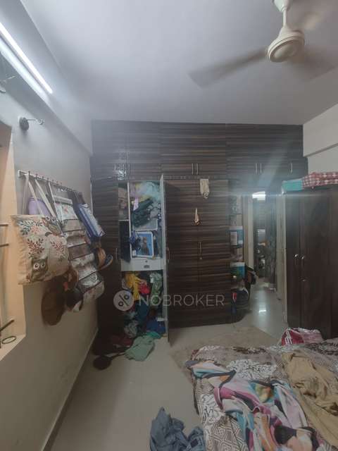 3 BHK Flat In Sumukha Pride For Sale  In Bilekahalli