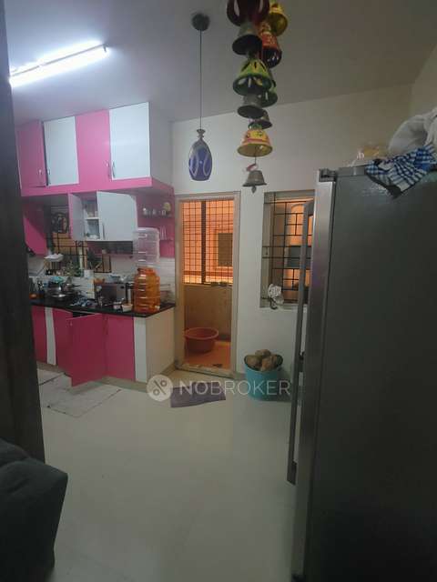 3 BHK Flat In Sumukha Pride For Sale  In Bilekahalli