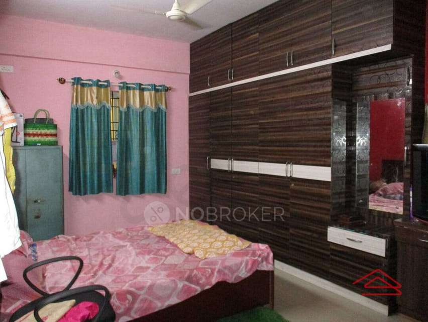 3 BHK Flat In Sumukha Pride For Sale  In Bilekahalli