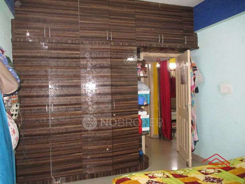 3 BHK Flat In Sumukha Pride For Sale  In Bilekahalli