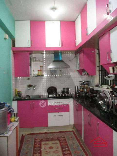 3 BHK Flat In Sumukha Pride For Sale  In Bilekahalli