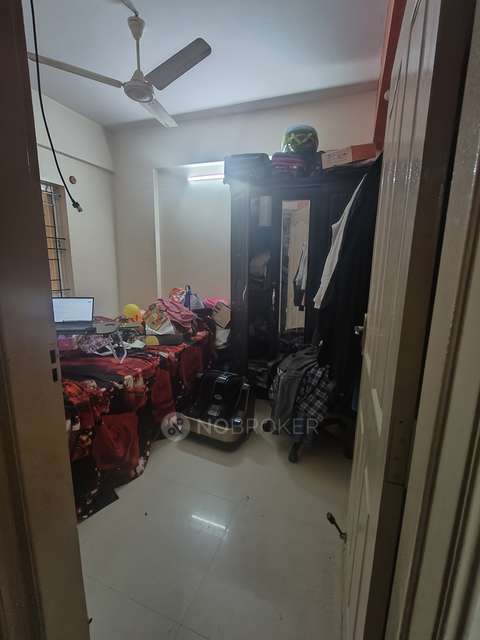 3 BHK Flat In Sumukha Pride For Sale  In Bilekahalli