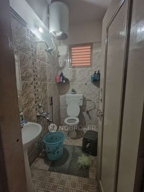 3 BHK Flat In Sumukha Pride For Sale  In Bilekahalli