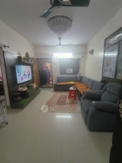 3 BHK Flat In Sumukha Pride For Sale  In Bilekahalli