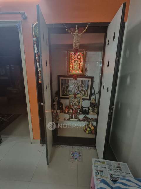 3 BHK Flat In Sumukha Pride For Sale  In Bilekahalli