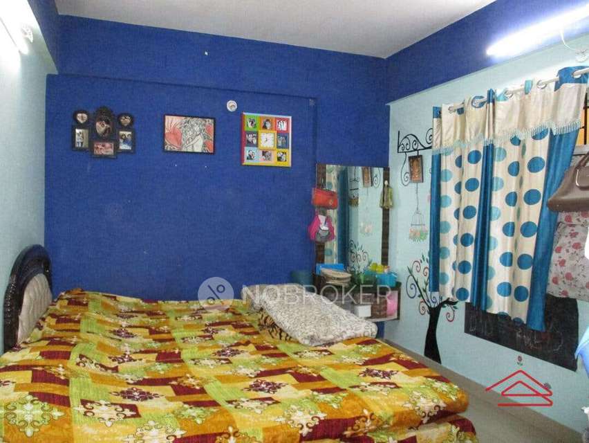 3 BHK Flat In Sumukha Pride For Sale  In Bilekahalli