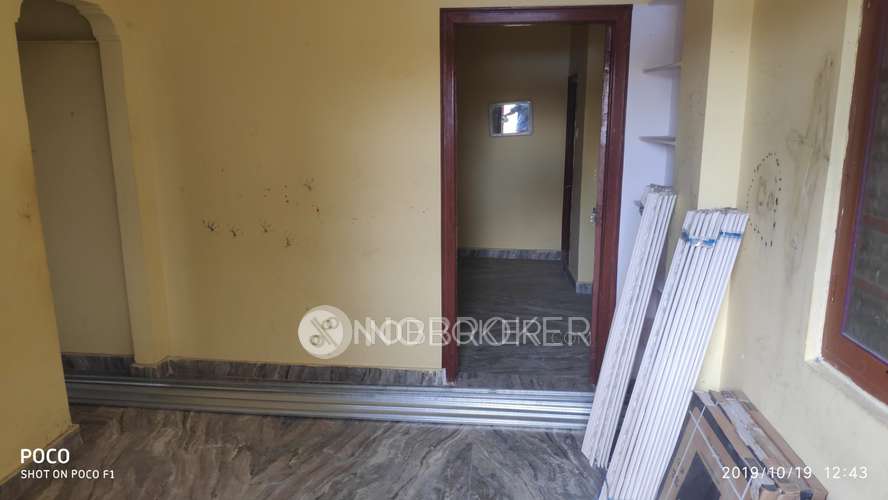 1 BHK House for Rent  In Nm Guda