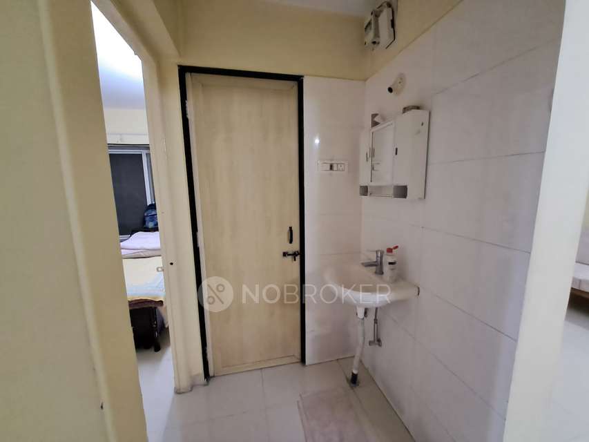 1 BHK Flat In Mahesh Paradise, Aundh, Pune for Rent  In Aundh, Pune