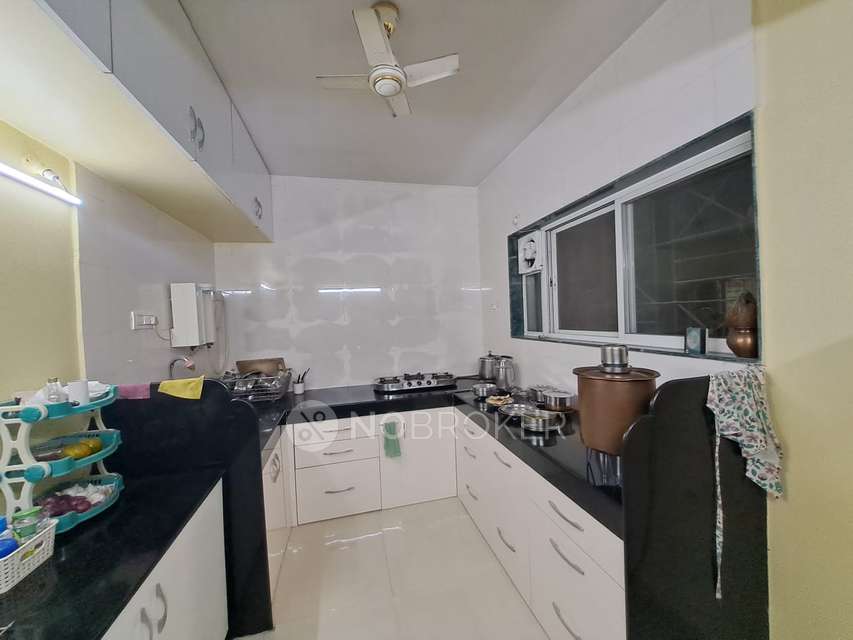 1 BHK Flat In Mahesh Paradise, Aundh, Pune for Rent  In Aundh, Pune