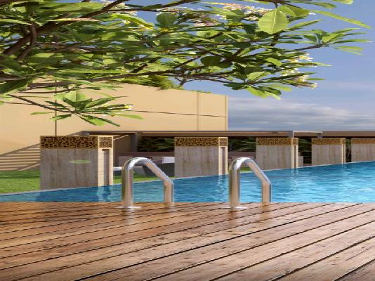 2 BHK Flat In Godrej Green Vistas For Sale  In Mahalunge