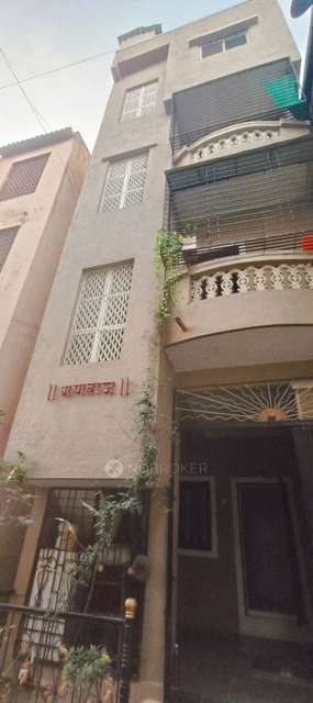 4 BHK Flat In Ganraj Heights For Sale  In Aundh