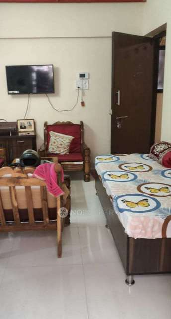 1 BHK Flat In Raunak City , Kalyan West, Thane for Rent  In Kalyan West, Thane