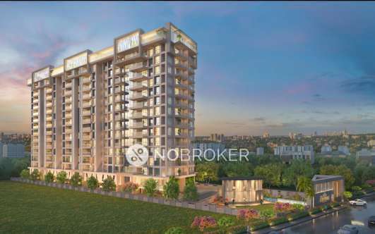 2 BHK Flat In Vijayraj Miracle for Rent  In Punawale