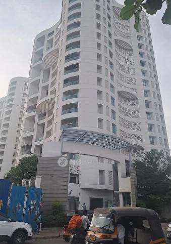 3 BHK Flat In Nandan Prospera Gold for Rent  In Baner